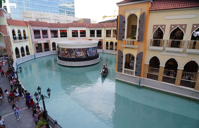 LUXE In Venice - The Venice Residences - Foto 59