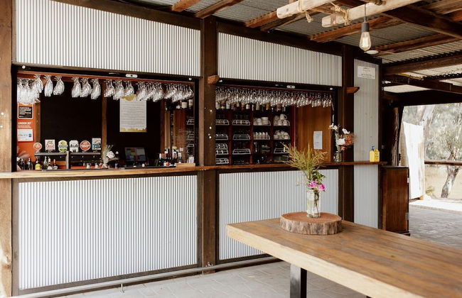 Tindarra Resort - Photo 80