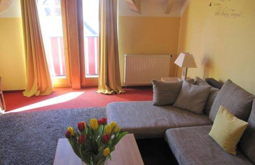 Pension Sonnengrund - Foto 28