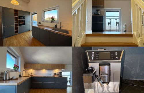 Grand Villa Berg-Starnberg For Your Vacation, Retreat, Workshop, Corporate and Familys event - Foto 13