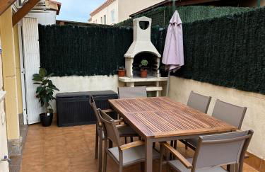 Casa adosada en Vilafortuny, Cambrils - Photo 1