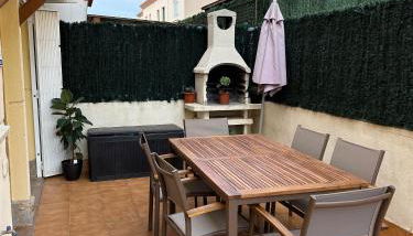 Casa adosada en Vilafortuny, Cambrils - Photo 1