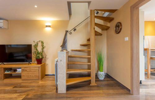 Villa Vita in Poreč - Haus für 6-8 Personen - Foto 20