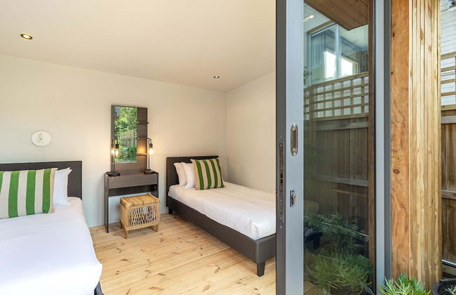 Luxury Eco Home With Garden Cottage - Houtbay - Photo 47