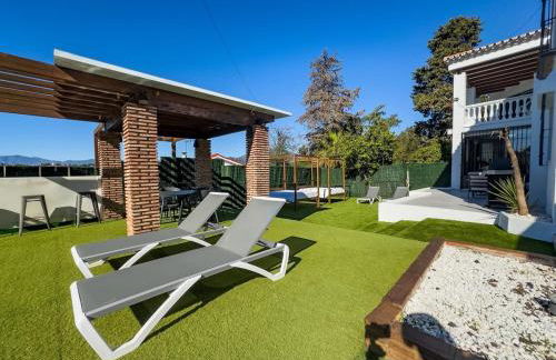 Casa Yuca 5 Bedroom Villa Pool - Foto 25