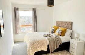 Cozy Streatham Retreat with FREE parking - Foto 1