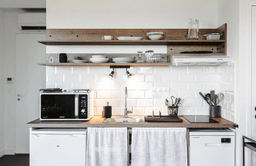 Le Phare, Rivedoux Beach House - Foto 8