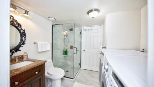 Watch Deer from a Farm Cottage - Foto 2