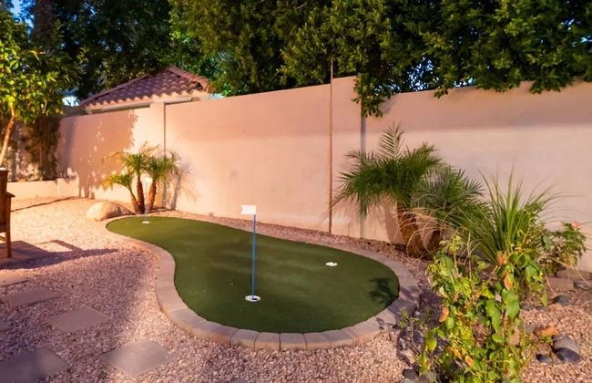 Luxury Lookout Canyon 5 Bdrm Stunner W/htd Pool! - Foto 34