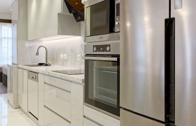 VESTA - Heliopolis Residence - Foto 14