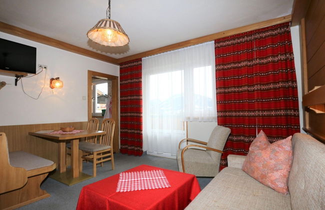 Apartment in Vorberg Near Dachstein Glacier - Foto 4