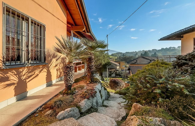 Villa Laura Private Pool and Garden - Photo 45