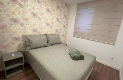 Apartamento Moderno Próximo aos Atrativos - Foto 49