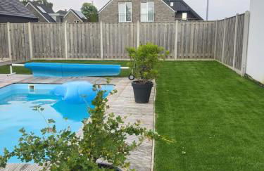 Unieke landelijke woning met zwembad - Foto 51