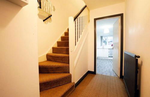 Stunning 4-Bedroom Didsbury Home - Foto 9