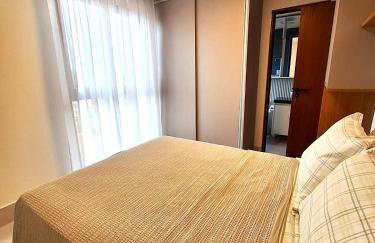 92m2 apartamento no Bancarios - Foto 9