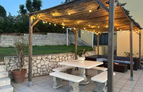 Una Foresta sul Mare - Foto 51