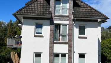 Ferienwohnung Bernsteinzauber städtische Bestlage - Foto 4