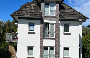 Ferienwohnung Bernsteinfinder städtische Bestlage - Foto 1