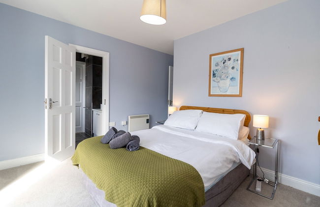 Seacliff Holiday Homes - Foto 19