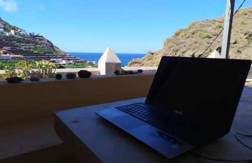 Gomera Garden. Vista Mar Altozano - Foto 18