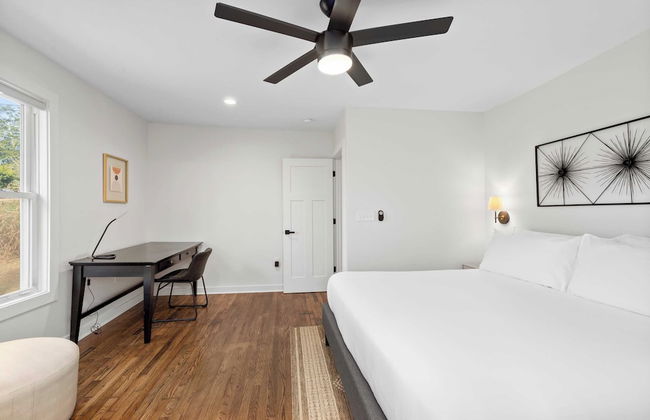 Sage Lodge by Avantstay - Foto 2