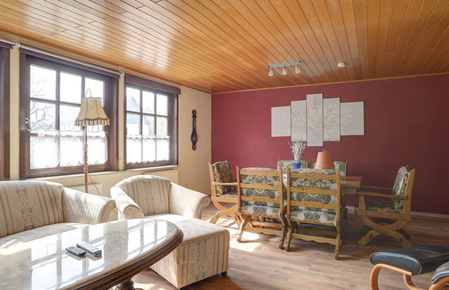 Berghof Hohe ganzes Haus - Foto 18