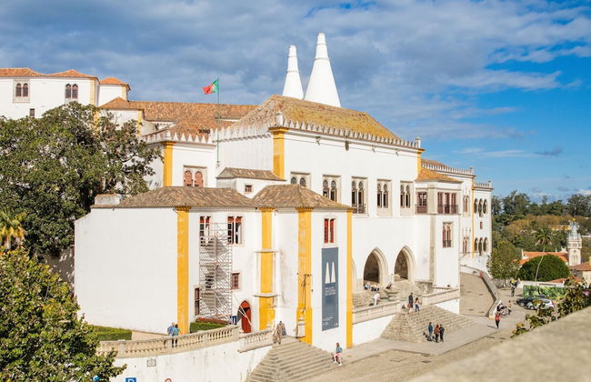 Sintra Historic Centre Romantism Capital - Foto 33