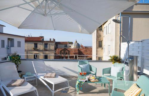 Casa Dafne Sorrento historical center wonderful rooftop - Foto 3