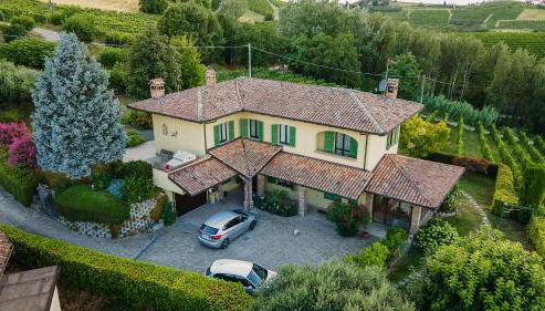 Cascina Albarella - Foto 2