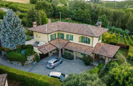 Cascina Albarella - Foto 2