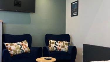 Cedar Retreat Whitby - Foto 5