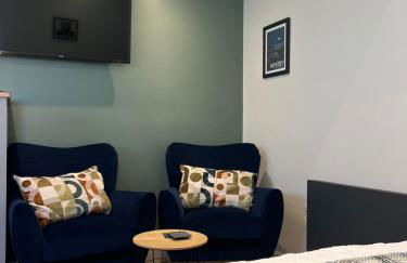 Cedar Retreat Whitby - Foto 5