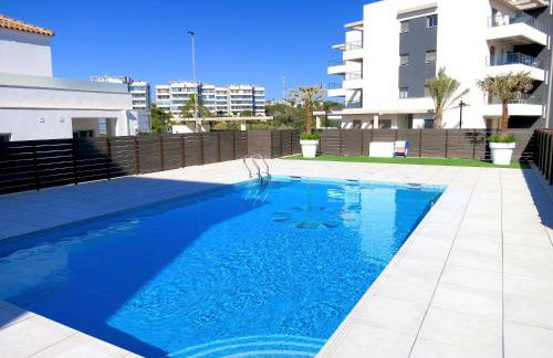 El Mirador De Villamartin - La Zenia & Golf - Foto 51