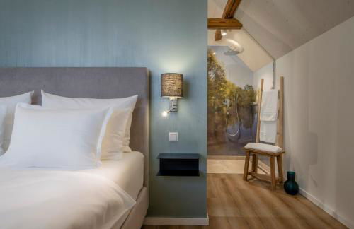 Büchelbergerei - Chaletdorf Altmühlsee-Brombachsee - Foto 87