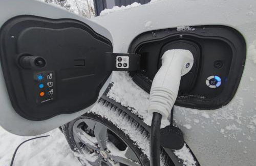 Domki nad Jeziorem Sunia - Foto 31