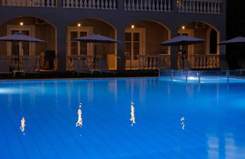 Katsaros Studios & Apartments - Foto 43