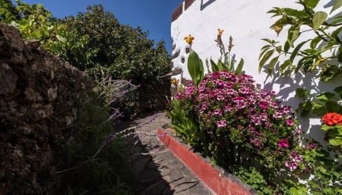 Casa Elba - Foto 4, Garden