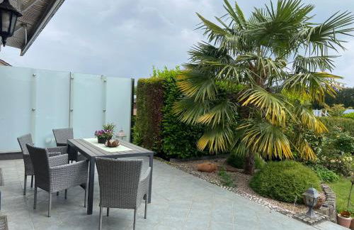 Ferienwohnung mit Garten am Niederrhein - Foto 11