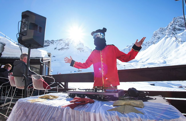 Belambra Clubs Tignes - Val Claret - Foto 66