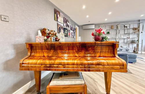 Charming 3 bedroom house in Chelmsford - Foto 17