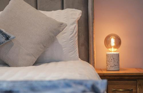 Oak View Lodge Luxury Master Studio near Ipswich & Woodbridge - Foto 5