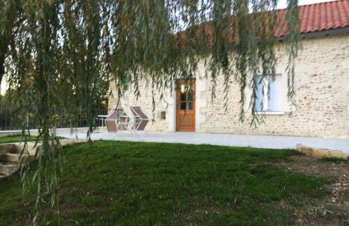 Gîtes de Pouzelande - Foto 3