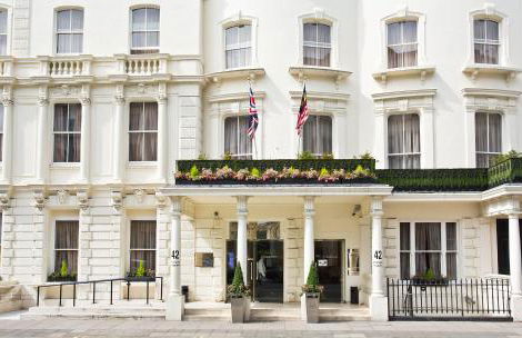 Grand Plaza Serviced Apartments - Foto 98