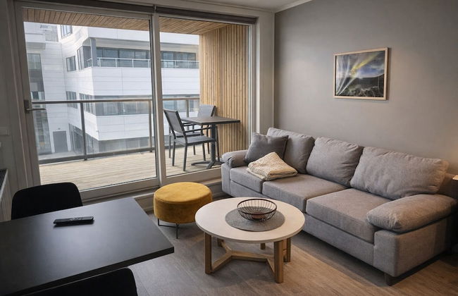 Arctic Sea Apartments - Foto 8