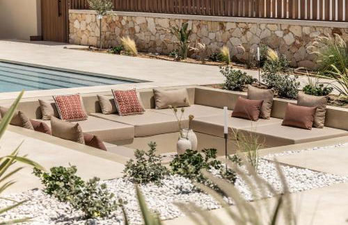 Elea Luxury suites - Foto 9