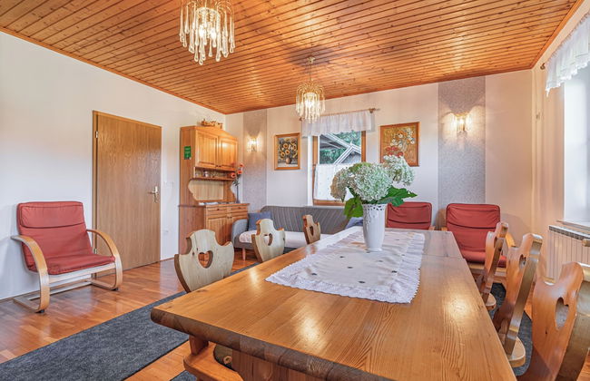 Family Friendly House Marija - Foto 24