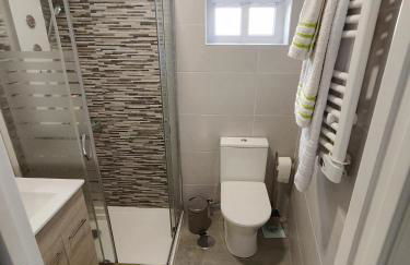 Alojamiento en Santiago de Compostela-Galicia - Photo 12