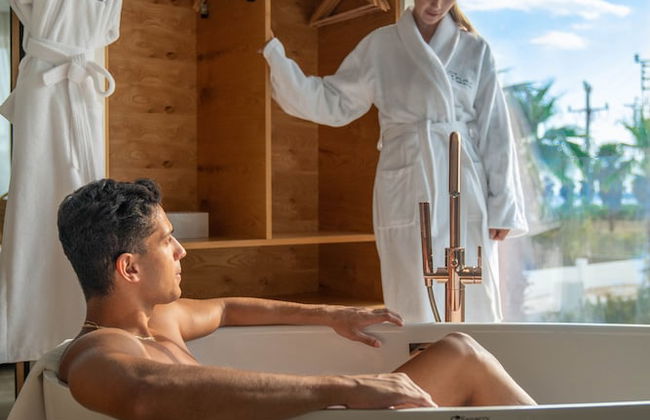 Club Arona Luxury Villas Belek - Photo 36