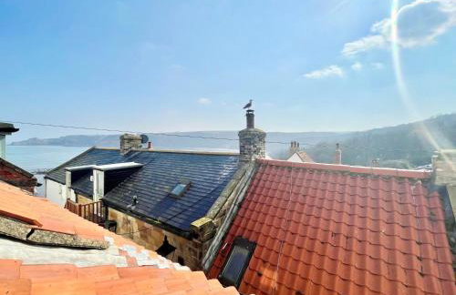 Normanby Cottage Runswick Bay - Foto 28